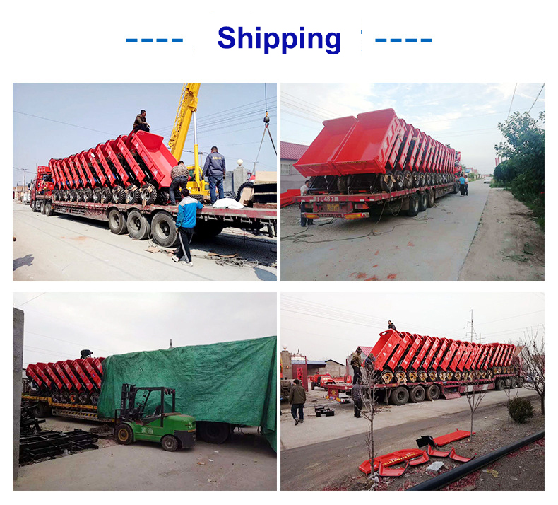 Farm Dump Truck(图10) Farm Dump Truck(图10)