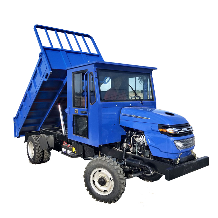 Farm Dump Truck(图2) Farm Dump Truck(图2)