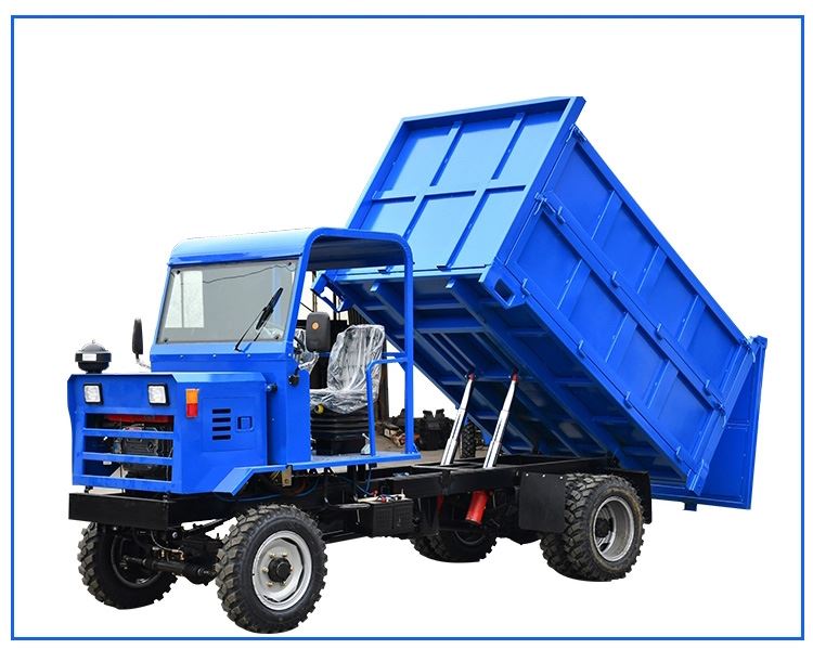 Farm Dump Truck(图6) Farm Dump Truck(图6)