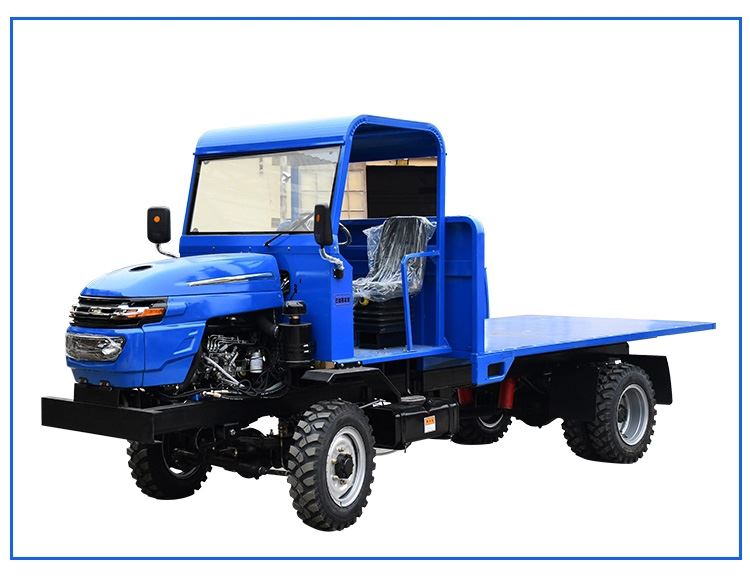 Farm Dump Truck(图7) Farm Dump Truck(图7)