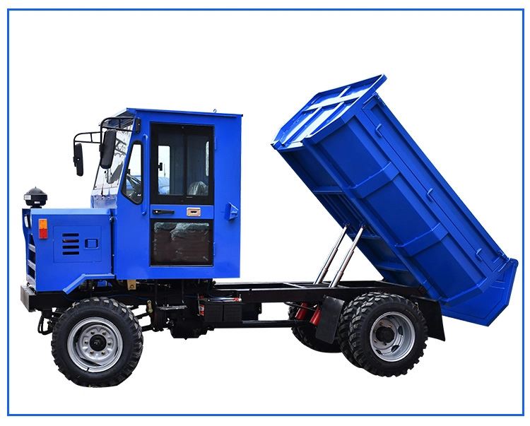 Farm Dump Truck(图8) Farm Dump Truck(图8)