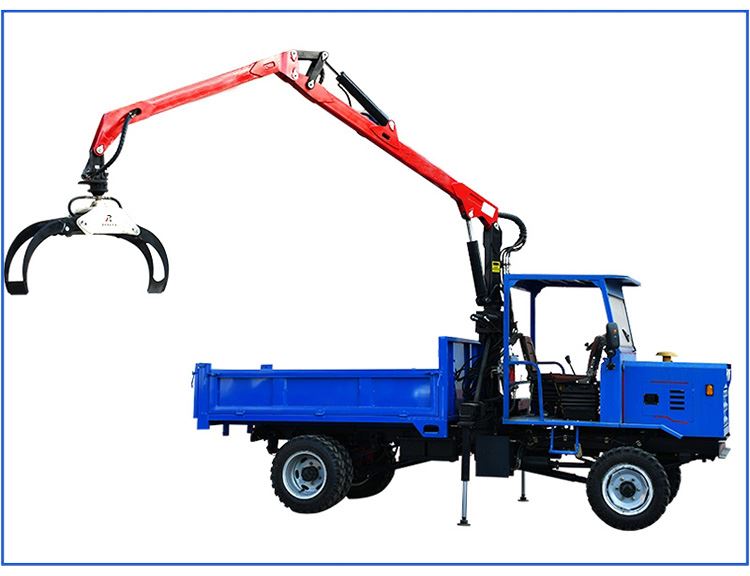 Farm Dump Truck(图9) Farm Dump Truck(图9)